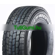 LEAO 315/80R22,5 KTD300 156/150 (154/150) L (M) 20PR TL