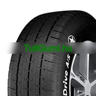 Ceat 225/65R16C EnduraDrive A/S 112/110T