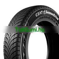 Ceat 175/65R14 4SeasonDrive+ 82T