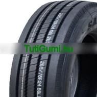 SAMSON 235/75R17,5 GL283A 132/130 M 14PR M+S; 3PMSF
