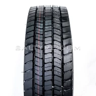 SAMSON 215/75R17,5 GR-D2 126/124 M 12PR M+S; 3PMSF