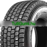 SAMSON 315/80R22,5 GL267D 156/150 (154/150) L (M) 20PR M+S; 3PMSF