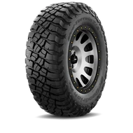 245/70 R16 BFGOODRICH MUD TERRAIN T/A KM3 4x4 Nyári abroncs