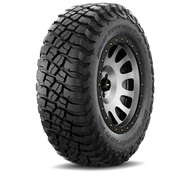 225/75 R16 BFGOODRICH MUD TERRAIN T/A KM3 4x4 Nyári abroncs