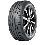 255/45 ZR20 NOKIAN NOKIAN POWERPROOF SUV 4x4 Nyári abroncs