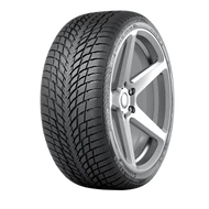 205/45 R17 NOKIAN WR SNOWPROOF P Személy téli abroncs