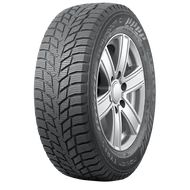 215/65 R16 NOKIAN SNOWPROOF C Kisteher téli abroncs