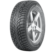 215/60 R16 NOKIAN SEASONPROOF C Kisteher  négyévszakos abroncs
