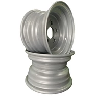 6.00Lx10 H2 5/67/112/G12 ET-4 - 750KG Mefro felni