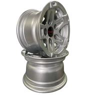 6JX10 5/67.1/112PCD OS-4mm/A1600-10/2pcs - 750KG Ally 10668A1 felni