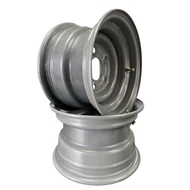 6JX10 H2 5/66.5/112/ET-4 750KG No. 10605-4 Forlong felni