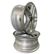 6JX14 H2 5/67/112 ET30 ALU - 1000KG TN TR12-6014