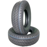 165/70 R14C Compasal Vanmax 89/87R TL kisteher nyári
