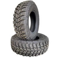 Terepjáró abroncs 305/70-R-17 "LT" Linglong Crosswind MT/ 8pr 119/116Q DOT19