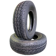 155 R13C Durun C212 90/88R TL kisteher nyári gumi Trailer