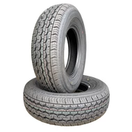 185R14C Durun D108 102/100 Q Kisteher abroncs nyári
