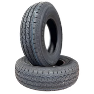 185 R14C Durun D208 102/100Q TL kisteher nyári gumi Trailer