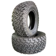 265/65R17 K 325 120/117Q Durun Terrain Grabber A/T Kapaszkadókkal az oldalfalán