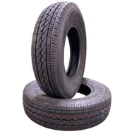 Kisteher abroncs 165-R-14 "LT" Haida HD517 96/95Q
