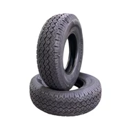 Kisteher abroncs 195-R-15 "C" Mileking MK-717/8pr 106/104S nyári DOT1624