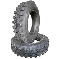 175/80 - 16 VLI-5 PR 4 TT ,,Rosava" Altaishina Lada Niva gumi erősített oldalfal, ajándék  tömlő