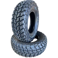 215/75 R15 LT Durun Grabber M/T RT05 106/103Q TL terepjáró gumi fehér oldalfelirattal