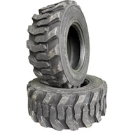 Rakodó gumi Satoya 10-16.5 Skid steer PR10 TL SKS-1 hokiütő mintás Ipari