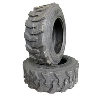 Rakodó gumi Satoya 27X8.5-15 Skid steer PR10 TL SKS-1