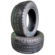 195/55 R10C Security TR603 98/96N TL kisteher négyévszakos Trailer