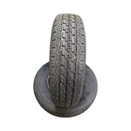 195R14C 108/106N TR603 Security FRT / SRW7145510 5.5J14 5/67/112 ET30 szerelt kerék