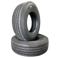 235/75 R17.5 Sunfull HF111 143/141J 16pr TL teherautó kormányzott M+S