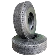 8.25-15 136/131G 18PR Rib TP001 Set - For AGR Use Only Taifa