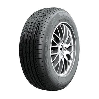 255/55 R19 RIKEN 701 4x4 Nyári abroncs