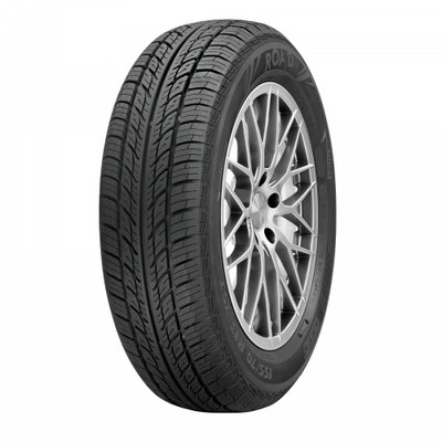 RIKEN 165/70 R14 85T XL ROAD (E-C-2[68])(Szgk.nyári abroncs)