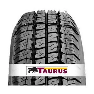 TAURUS 185/ R14 102/100R 101 C (E-C-2[72])(Kistgk.nyári abroncs)