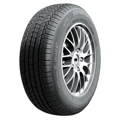 TAURUS 215/65 R16 102H XL 701 SUV (C-C-2[71])(4x4 Nyári abroncs)