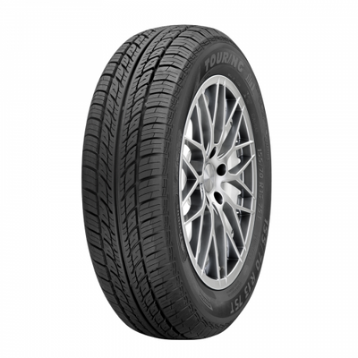 TAURUS 165/80 R13 83T TOURING TA (E-C-2[68])(Szgk.nyári abroncs)