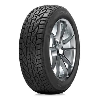 TAURUS 155/65 R14 75T WINTER 601 (F-E-2[69])(Szgk.téli abroncs)