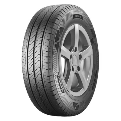 185  R14 Barum Vanis 3 Kisteher Nyári abroncs