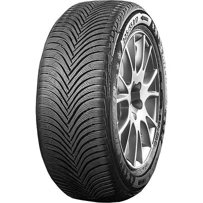 Michelin 215/65R17 H Alpin 5 SelfSeal Személy Téli abroncs