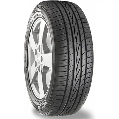 Sumitomo 215/55R17 W BC100 MFS Személy Nyári abroncs