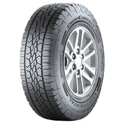 Continental 205/70R15 H CrossContact ATR FR Off Road 4x4 vegyes használatú
