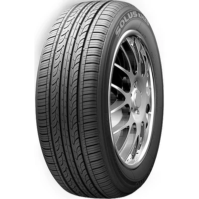 Kumho 205/55R17 V KH25 Solus Személy Nyári abroncs