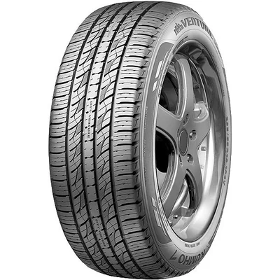 Kumho 265/60R18 H KL33 Crugen Premium Off Road 4x4 országúti