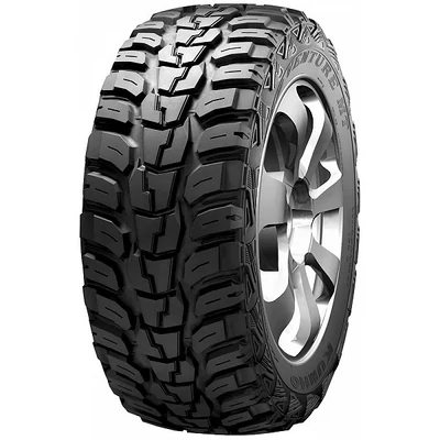 Kumho 235/75R15 Q KL71 Road Venture MT Off Road 4x4 terepre