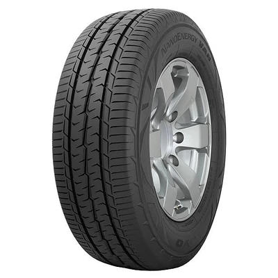 Toyo 195/75R16C T Nanoenergy Van Kisteher Nyári abroncs