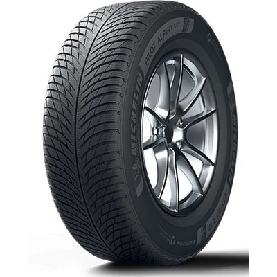 Michelin 275/45R21 V Pilot Alpin 5 SUV XL SUV Téli abroncs