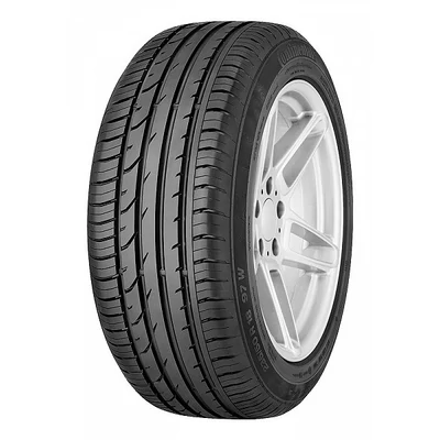 Continental 205/60R16 H PremiumContact 2 XL Seal Személy Nyári abroncs