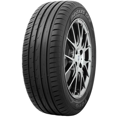 Toyo 225/55R18 V CF2 Proxes SUV Off Road 4x4 országúti