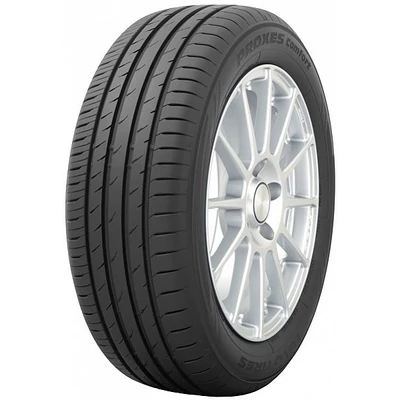 Toyo 195/55R16 V Proxes Comfort XL Személy Nyári abroncs